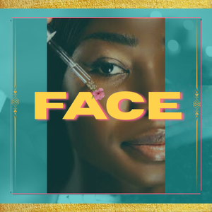 Brightening Face Oil