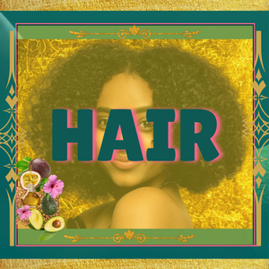 Hair Growth Oil